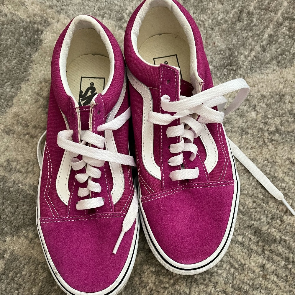 OG Vans